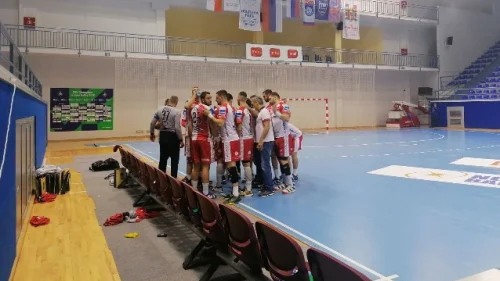Vojvodina zakazala finale sa Borcem