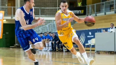 Bajern se pojačava u Kopru ?, ABA liga