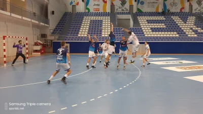 Metaloplastika osvojila treće mjesto na Svesrpskom kupu