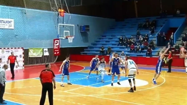 Princip bolji od Srudent Igokee, Prva liga RS