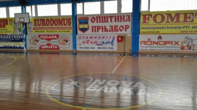 Svi u Prnjavor! I ove godine futsal turnir u organizaciji KMF Ljubić