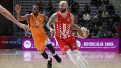 Pobuna u Zvezdi radi Čovića ?, ABA liga