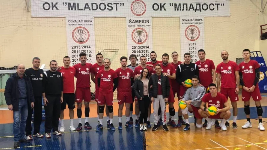 Mladost čuva Kup, Kup Republike Srpske
