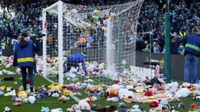 Navijači za ponos, Španija: LaLiga