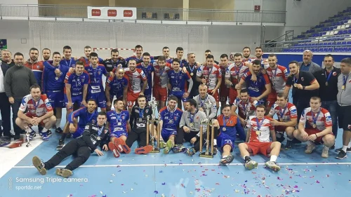 Čekamo 5. Svesrpski rukometni kup, Premijer liga BiH