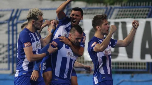 Krpić ide, vraća se Lendrić?, Premijer BH Telecom liga