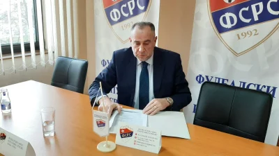Banja Luka predložila Zeljkovića