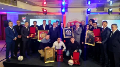 Imenovan Organizacioni odbor
