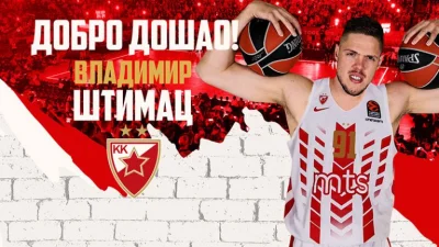 Potvrđena pisanja SportDC portala: Štimac i zvanično Zvezdin, ABA liga
