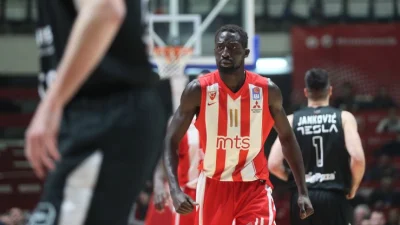 Derik i Faje bivši, ABA liga