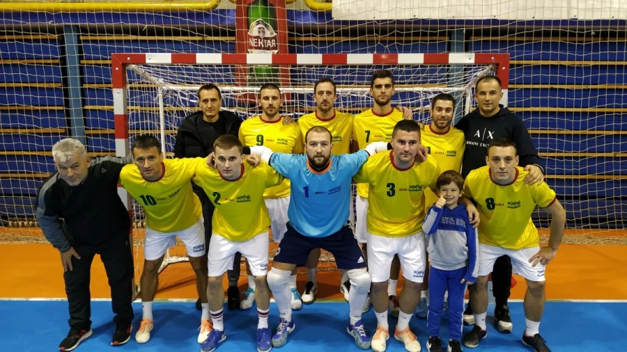Monting izborio polufinale: U nedjelju za novi trofej u Derventi