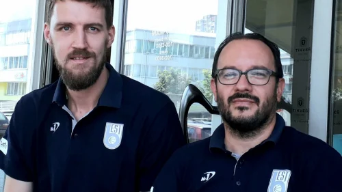 KK Best Doboj organizuje treninge za djevojčice i dječake, Druga liga RS - Centar