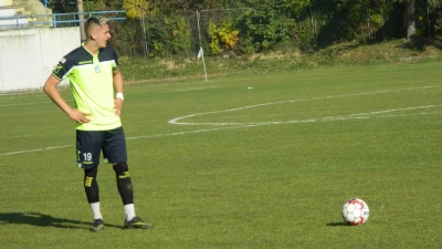 Nikola Bjeloš novi fudbaler Čelika, Premijer BH Telecom liga