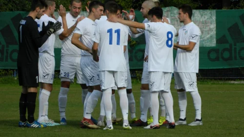 Sedin Ljuca napustio Sokolove, Prva liga Republike Srpske