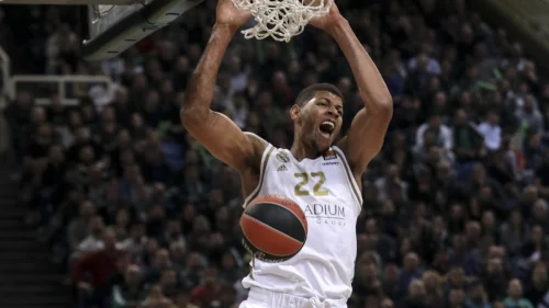 EL: Real siguran u ''Oaki'', Euroleague