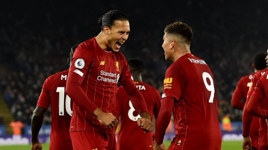 Pl: Liverpul se poigrao sa Lesterom, Engleska: Premier League