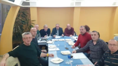Sarajevsko - romanijska regija za Zeljkovića