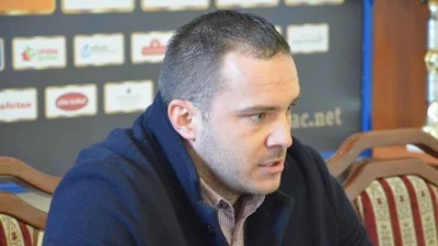 Kažnjen Vico  Zeljković, Premijer BH Telecom liga