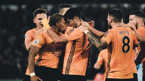 Pl: Nestvaran preokret ''Vukova'' protiv Sitija, Engleska: Premier League