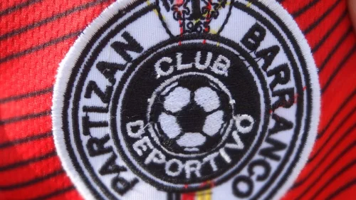 Partizan iz Perua, Linglong  Superliga Srbije