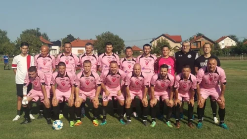 Građanski razočarao, Prva Opštinska liga – Bijeljina – Istok
