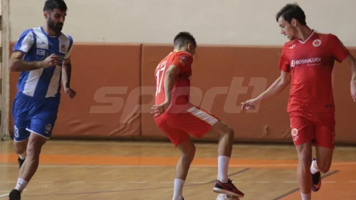 Slavija bolja od Veleža, Prva liga Republike Srpske