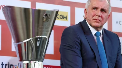 Ne otpisujte Fener tek tako, Euroleague
