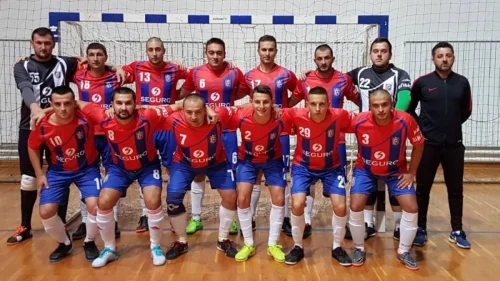 Glasinac pobijedio aktuelnog prvaka, Prva liga RS