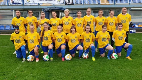 Viktorija može bolje