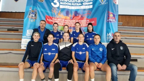Radnik ušao u finale turnira u Šabcu