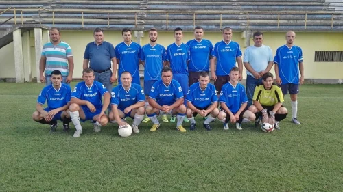 Nikad slabiji Gogovac, Prva Opštinska liga – Bijeljina – Istok
