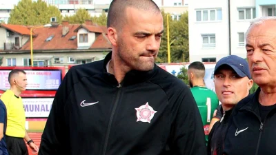 Sloboda kreće 9. januara, Premijer BH Telecom liga