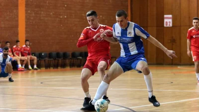 Slavija drastično oštećena na Hasetovom Memorijalu, Prva liga Republike Srpske