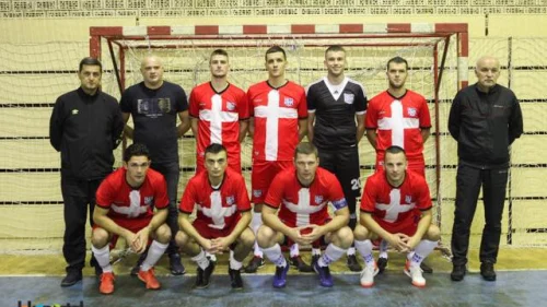 Drugoligaški istok okončan prekidom zbog napada na sudiju, Druga liga RS – Istok