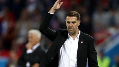 Krstajić se rastao sa Radnikom, Premijer BH Telecom liga