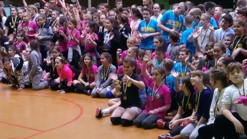 Modriča ostvarila najbolje rezultate