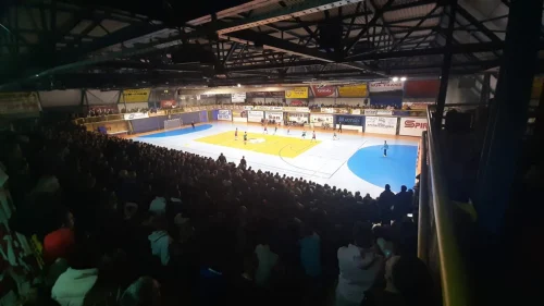 Finale "Derventa futsal 2019" - VIDEO