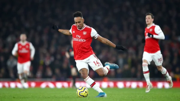 Pl: Arsenal preslišao Junajteda u derbiju, Engleska: Premier League