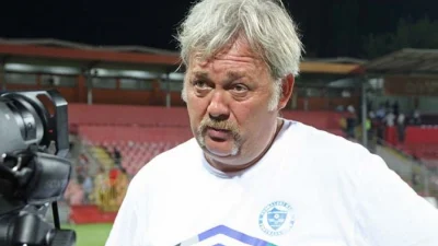 Amar Osim: Ja sam najveći bh trener, Premijer BH Telecom liga