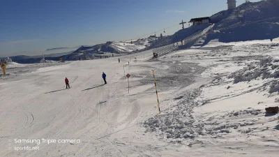 Jahorinski dan iz snova (video)