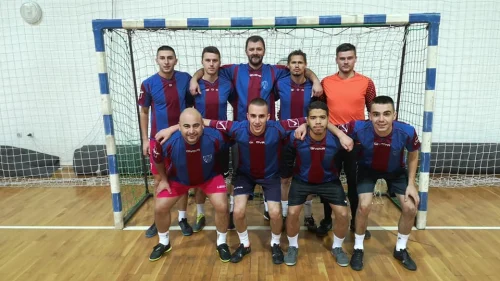 Branilac trofeja uspješno korača ka odbrani pehara, Tiago Farija pogurao Paljane do polufinala