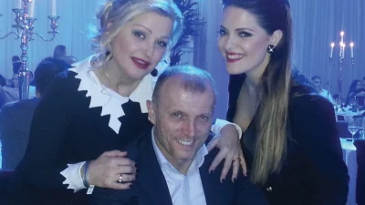 Perica Đorđević  u Zvijezdi 09, Premijer BH Telecom liga