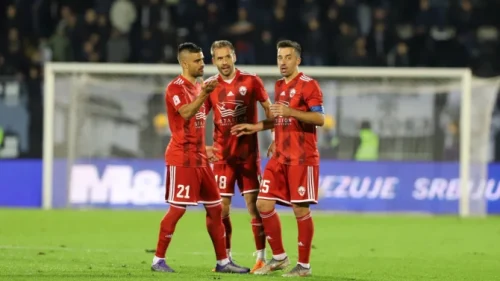 Voždovac sporazumno raskinuo saradnju sa Mihajlovim i Devićem