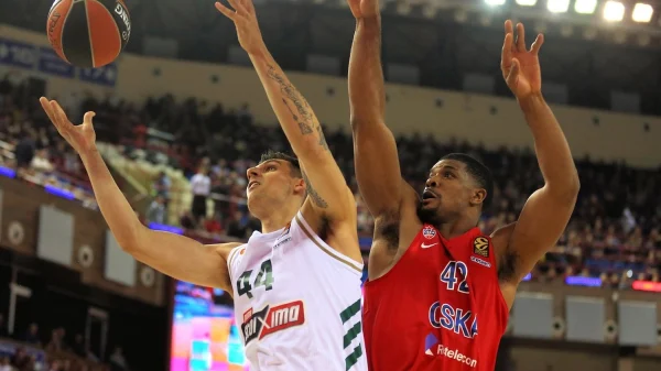 EL: Mitoglu i Kalates srušili CSKA u Kalinjigradu, Euroleague