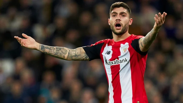 Sevilji samo bod, Španija: LaLiga