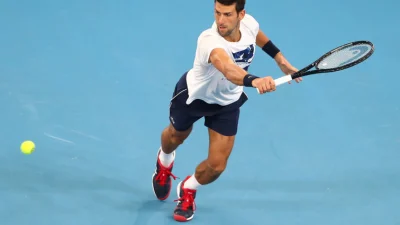 ATP Kup: Novak donio pobjedu Srbiji nad Južnom Afrikom