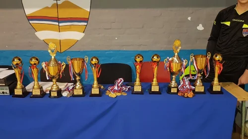 Poznati finalisti Božićnog turnira u Istočnom Sarajevu