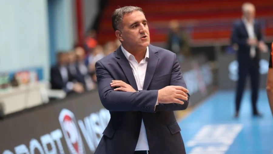 Bajić: Nema predaje, ABA liga
