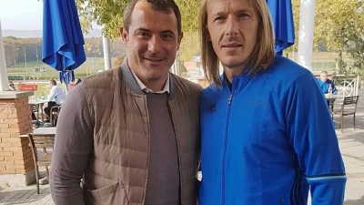 Trkulja ide, Čomor ne, Premijer BH Telecom liga