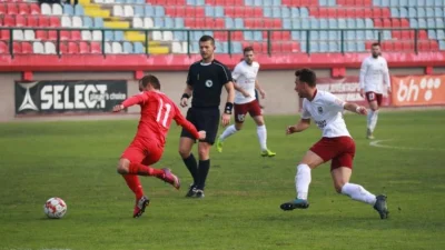 I Lazić u Etno selu, Premijer BH Telecom liga